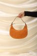 Celine Suede Hobo Hot on Sale