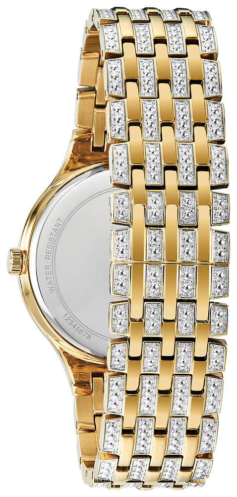 Bulova Phantom Watch Discount