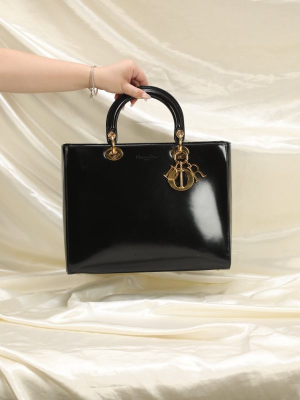 Dior Large Lady Dior Online