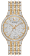 Bulova Phantom Watch Discount