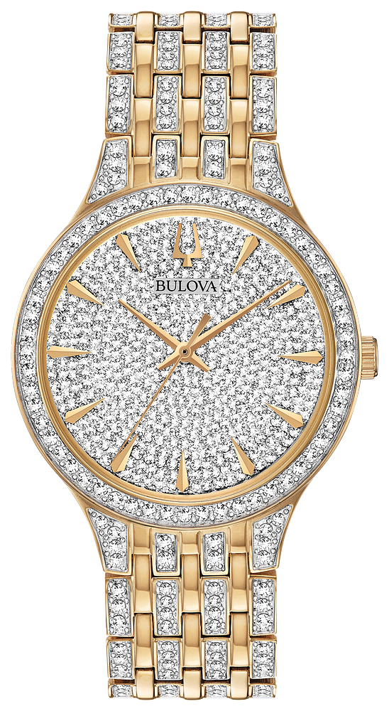 Bulova Phantom Watch Discount