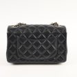 Chanel Mini Rectangular Black Lambskin - Microchipped 2022 Cheap