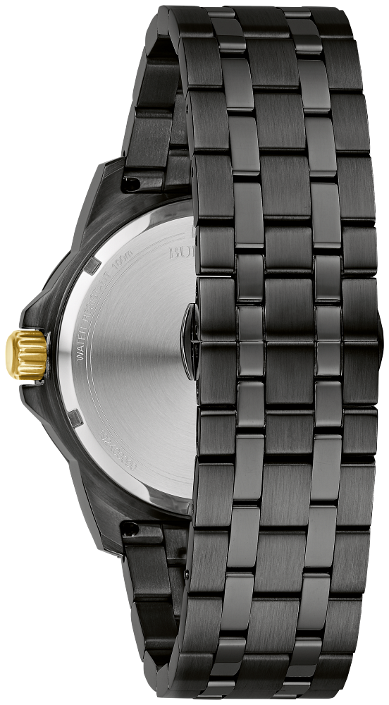 Bulova Marine Star Watch Online