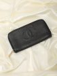 Chanel Caviar Wallet Hot on Sale