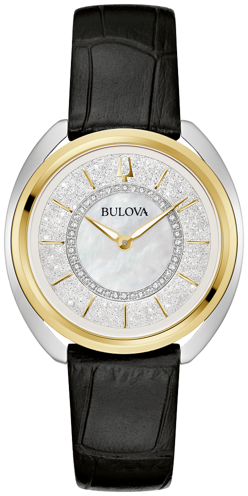 Bulova Duality Watch Supply