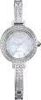 Citizen Eco-Drive Silhouette Crystal Watch Supply