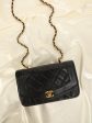 Chanel Diana Small Flap Cheap