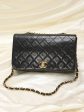 Chanel Medium Turnlock Full Flap Cheap