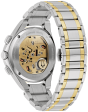 Bulova CURV Watch Online now