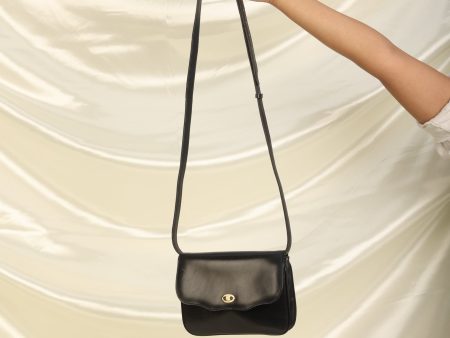 Celine Triomphe Boxcalf Crossbody Discount