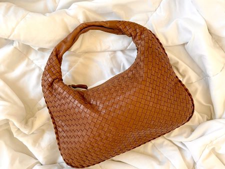 Bottega Veneta Medium Intrecciato Bag Online Sale