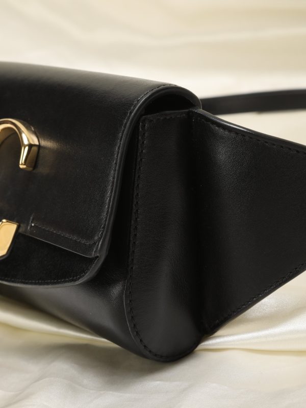 Chloe C Belt Bag Cheap