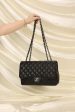 Chanel Caviar Jumbo Flap Supply