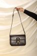 Celine Triomphe Boxcalf Shoulder Bag Supply