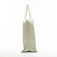 Christian Dior Large Book Tote White For Cheap