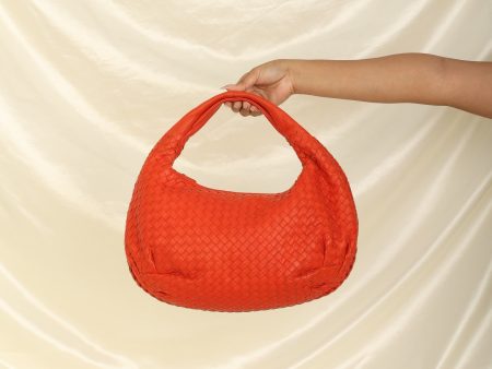 Bottega Veneta Intrecciato Hobo Online Hot Sale