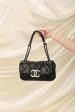 Chanel Calfskin Pochette Discount