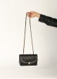 Chanel 1991 Small Lambskin Diana Online Sale