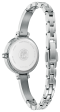 Citizen Eco-Drive Silhouette Crystal Watch Supply