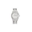 Christian Dior Crystal White Sapphire 28MM Watch CD112113M001 Supply