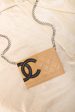 Chanel Cambon Wallet On Chain Supply