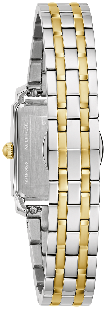 Bulova Sutton Lady Watch Online Sale