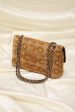 Chanel Coco Pony Hair Half Flap Supply