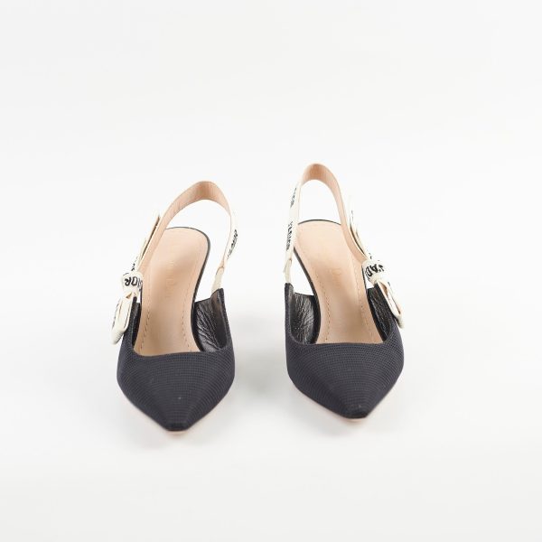 Christian Dior J Adior Slingback Pump For Cheap