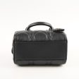 Christian Dior Groove 20 Black Calfskin Online Sale