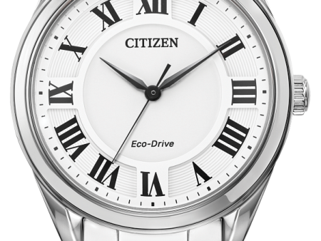 Citizen Eco-Drive Fiore Watch For Sale