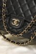 Chanel Caviar Jumbo Flap Bag Online now