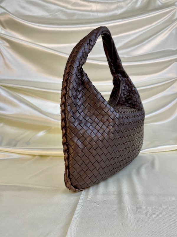 Bottega Veneta Intrecciato Small Hobo Supply