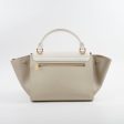 Celine Trapeze Small Beige Cream Hot on Sale