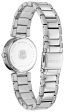 Citizen Eco-Drive Silhouette Crystal Watch Discount