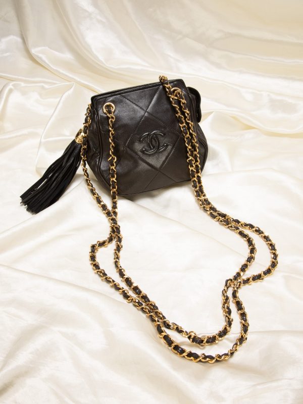 Chanel Timeless Chain Mini Bag Online