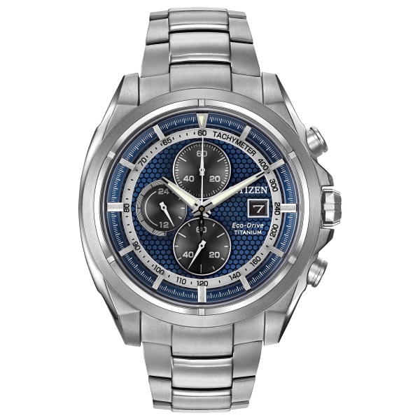 Mens Citizen Eco Drive Chandler Online