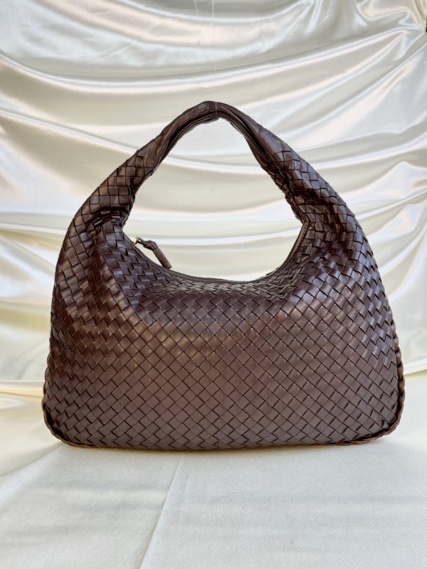 Bottega Veneta Intrecciato Small Hobo Supply