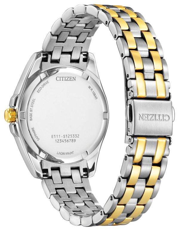 Citizen Eco-Drive CORSO Watch Cheap