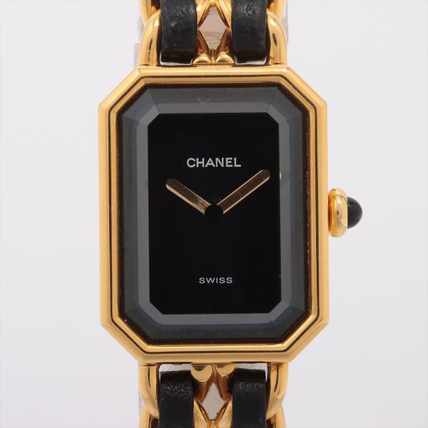 Chanel Première Medium Size Watch Supply