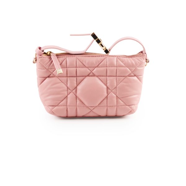 Christian Dior  Pink Mini Top Handle Supply