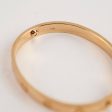 Cartier Love Size 16 Pink Gold Bracelet Online Hot Sale