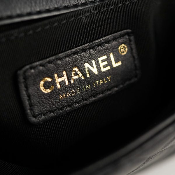 Chanel Belt Bag Black Online