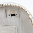 Chanel Mini Heart Bag White 32 Series Supply