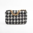 Chanel 19 Tweed Medium 2020 Online Hot Sale