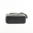 Chanel Caviar PST Petite Shopping Tote Black Online Hot Sale