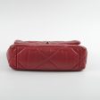 Chanel Small 19 Burgundy 28 Series Cheap