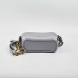 Deal of The Week - Chanel Small Gabrielle Grey Discount