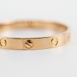 Cartier Love Size 16 Pink Gold Bracelet Online Hot Sale