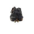 Chanel Bucket Bag Caviar Black Supply