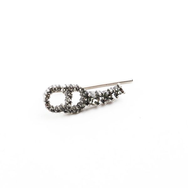 Christina Dior Costume Jewellery Earrrings Sale